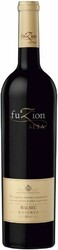 Вино Familia Zuccardi, "Fuzion Alta" Malbec Reserva