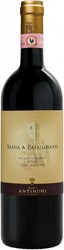 Вино Antinori, "Badia A Passignano", Chianti Classico DOCG Gran Selezione, 2010