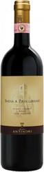 Вино Antinori. "Badia A Passignano". Chianti Classico DOCG Gran Selezione