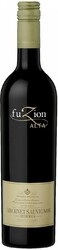 Вино Familia Zuccardi, "Fuzion Alta" Cabernet Sauvignon Reserva