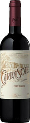 Вино Bodega y Cavas de Weinert, "Carrascal" Corte Clasico