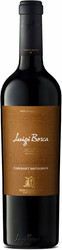 Вино Luigi Bosca. Cabernet Sauvignon