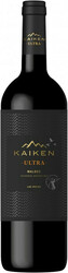 Вино "Kaiken Ultra" Malbec, 2017