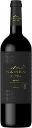 Вино "Kaiken Ultra" Malbec