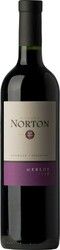 Вино Norton, Merlot, 2010