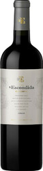 Вино "Finca La Escondida" Shiraz Reserve