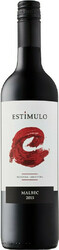 Вино Antigal, "Estimulo" Malbec, 2015