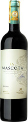 Вино Mascota Vineyards, "La Mascota" Malbec