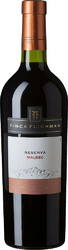Вино Finca Flichman. Malbec Reserva