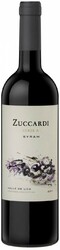 Вино Zuccardi, "Serie A" Syrah