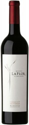 Вино Pulenta. "La Flor" Cabernet Sauvignon