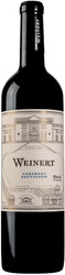 Вино "Weinert" Cabernet Sauvignon