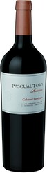 Вино Pascual Toso, "Reserve" Cabernet Sauvignon