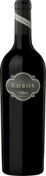 Вино Vina Cobos. "Cobos" Volturno