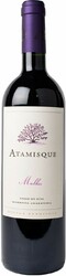 Вино Bodega Atamisque, "Atamisque" Malbec