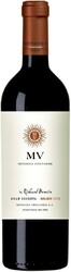 Вино Mendoza Vineyards, Gran Reserva Malbec, 2009