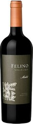 Вино Vina Cobos. "Felino" Merlot