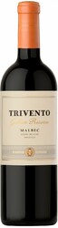 Вино Trivento, "Golden Reserve" Malbec