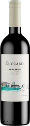 Вино Zuccardi, "Vista Flores" Malbec