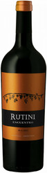 Вино Rutini. "Encuentro" Malbec