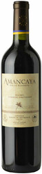 Вино Bodegas Caro. "Amancaya" Gran Reserva Malbec-Cabernet Sauvignon