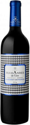 Вино "DiamAndes de Uco" Cabernet Sauvignon, 2014