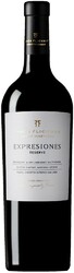 Вино Finca Flichman. "Expressions" Malbec-Cabernet Sauvignon Reserve