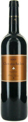 Вино Clos des Andes
