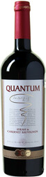 Вино Domaine Boyar, "Quantum" Syrah & Cabernet Sauvignon
