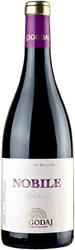 Вино Logodaj Winery. "Nobile" Rubin