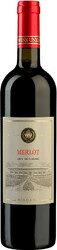 Вино Wine Union, Merlot