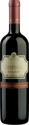 Вино Domaine Boyar, "Sophia" Cabernet Sauvignon