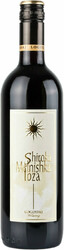 Вино Logodaj Winery, Shiroka Melnishka Loza