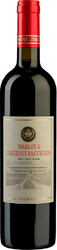 Вино Wine Union, Merlot & Cabernet Sauvignon