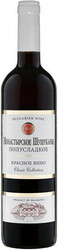 Вино Vinprom Rousse, "Classic Collection" Monastyrskoe Shushukane Semi-Sweet
