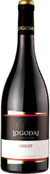 Вино "Logodaj Selection" Merlot