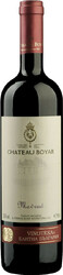 Вино "Chateau Boyar" Mavrud