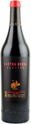 Вино Castra Rubra, "Classic" Cabernet Sauvignon & Syrah