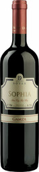 Вино Domaine Boyar, "Sophia" Gamza, 2016