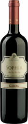 Вино Domaine Boyar. "Sophia" Gamza