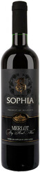 Вино Lovico Lozari, "Sophia" Merlot