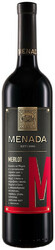 Вино "Menada" Merlot, 2018