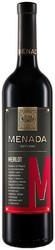 Вино "Menada" Merlot