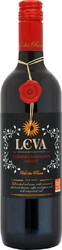 Вино "Leva" Cabernet Sauvignon-Merlot