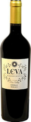 Вино "Leva" Shiraz Reserve