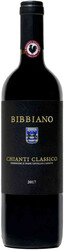 Вино Bibbiano, Chianti Classico DOCG, 2017