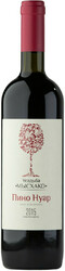 Вино "Усадьба Мысхако" Пино Нуар