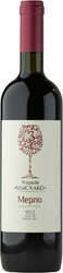 Вино "Усадьба Мысхако" Мерло