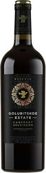 Вино Golubitskoe Estate. Cabernet Sauvignon Reserve