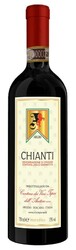 Вино "Aretino Tipici" Chianti DOCG